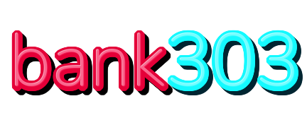 bank303 — logo kanal