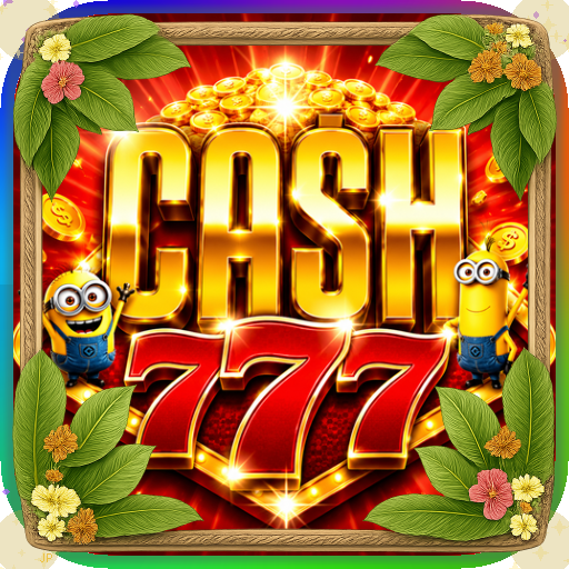cash777 — galeri pratinjau - APK Resmi